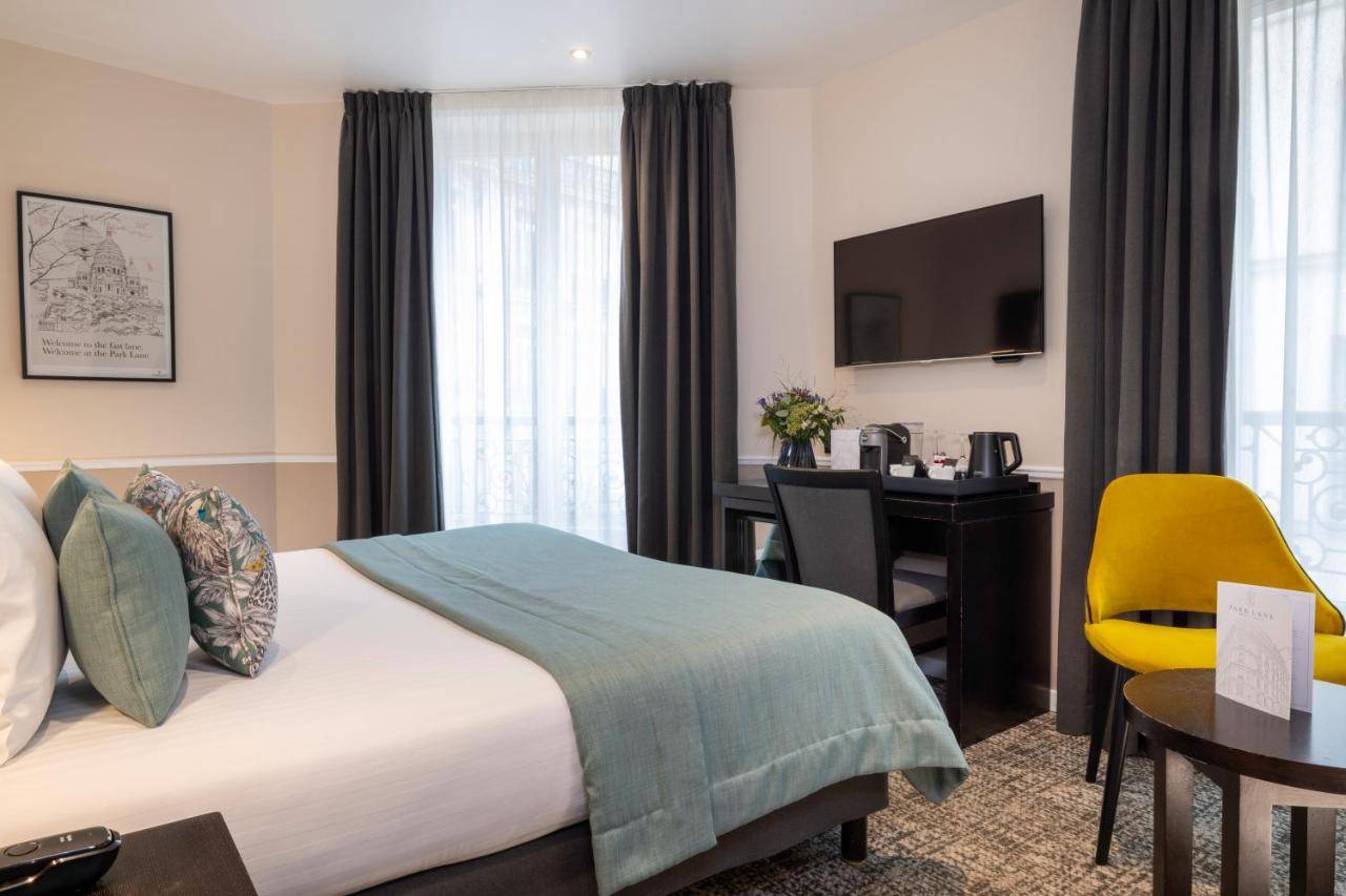 Hôtel Park Lane Paris