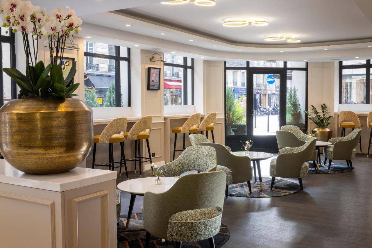 Hôtel Park Lane Paris