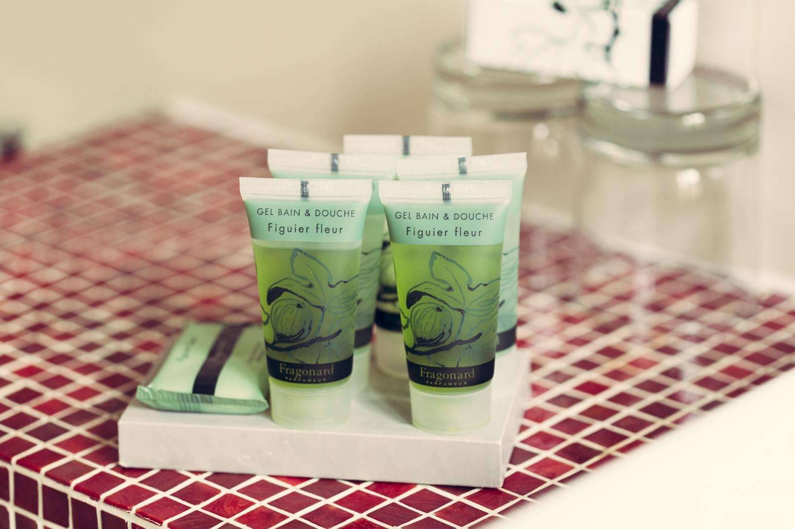 Hôtel Park Lane Paris