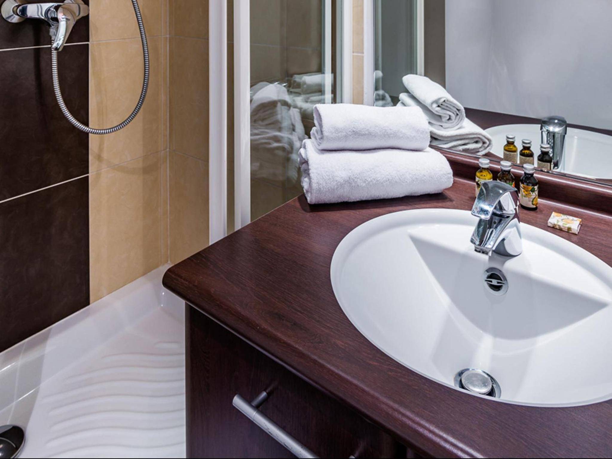 Lagrange Apart’Hotel Paris-Boulogne