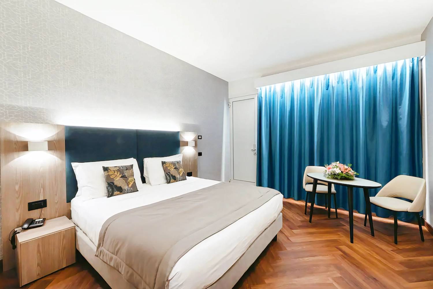 Hotel Motel Prestige