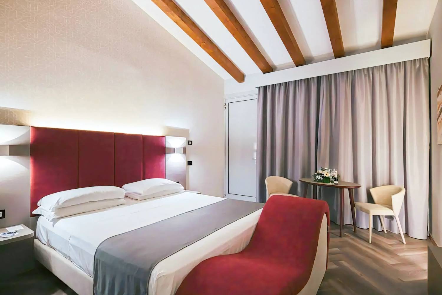 Hotel Motel Prestige