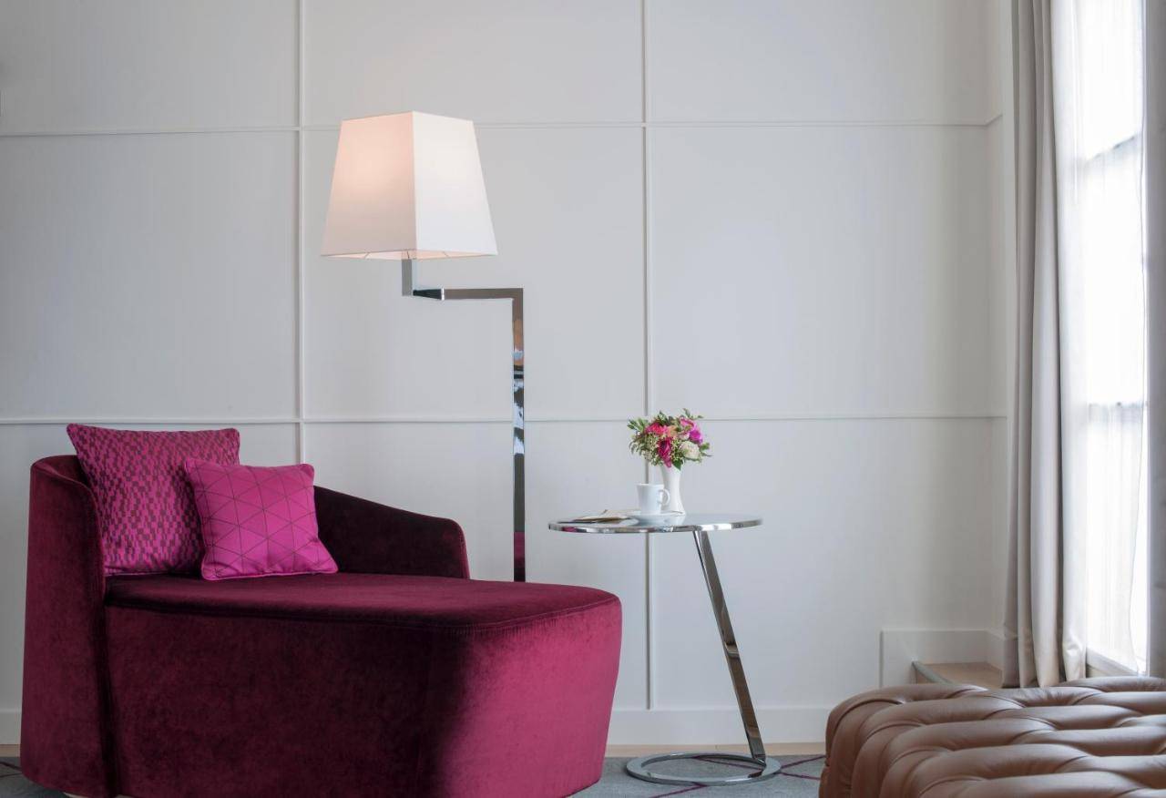 Hôtel Opéra Richepanse