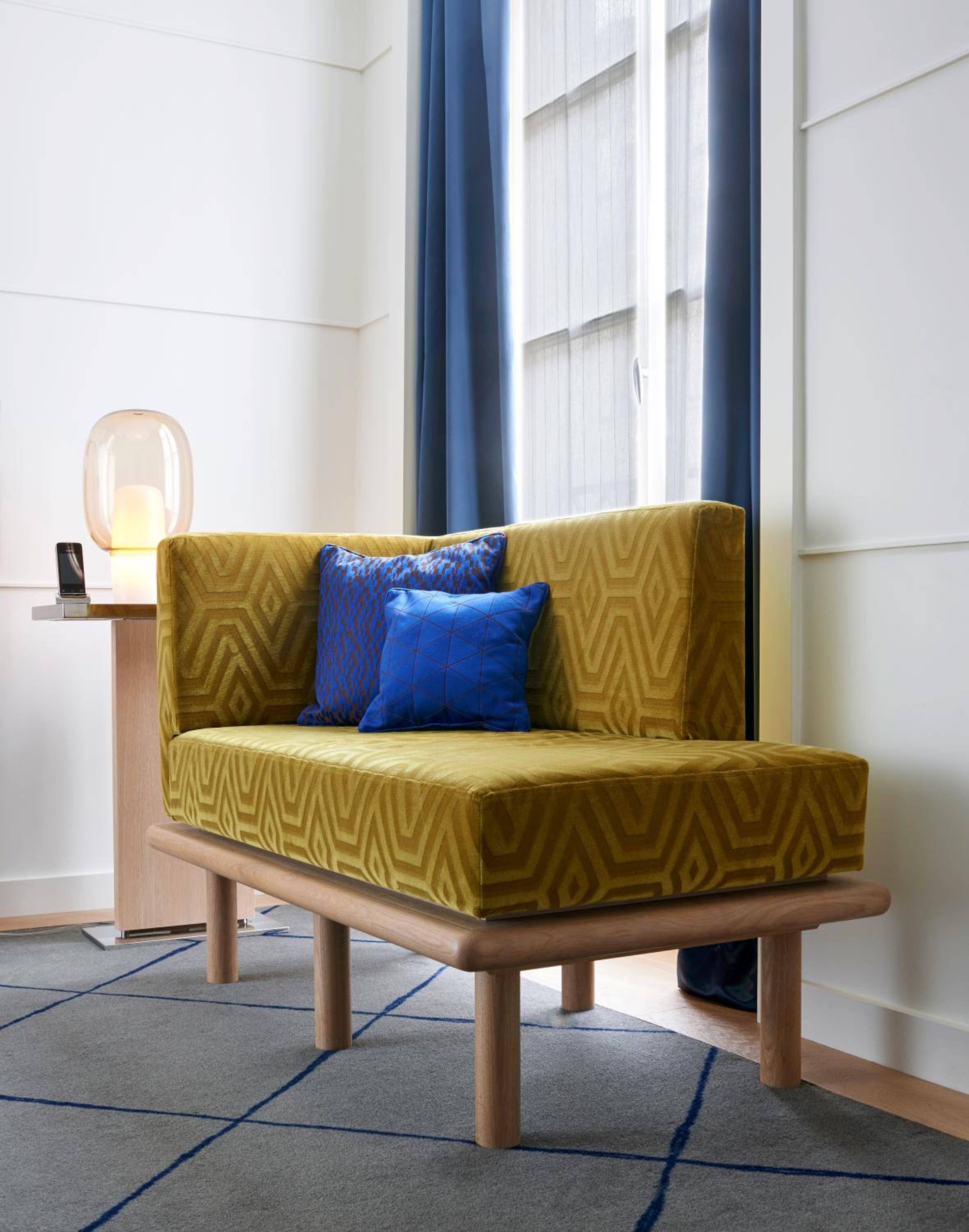 Hôtel Opéra Richepanse