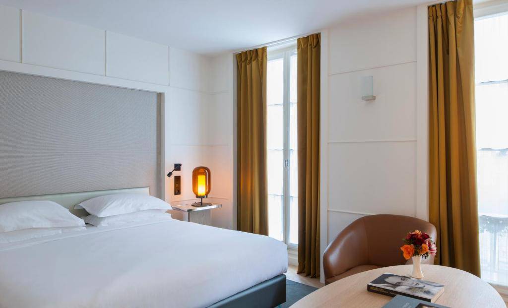 Hôtel Opéra Richepanse