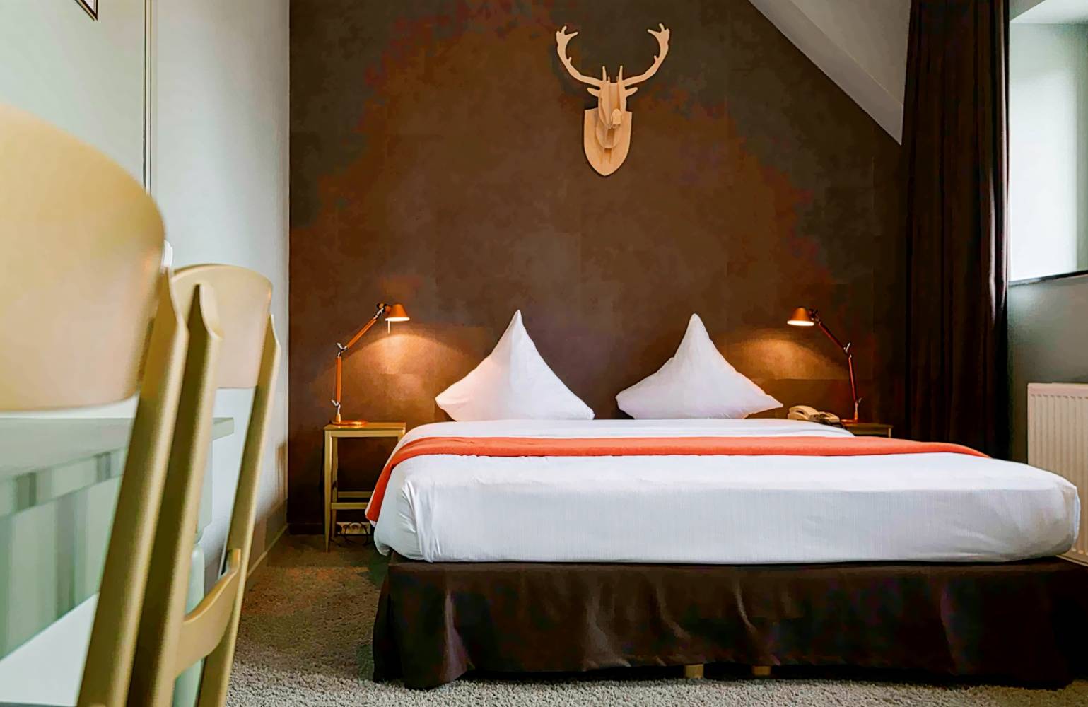 Domaine de Ronchinne