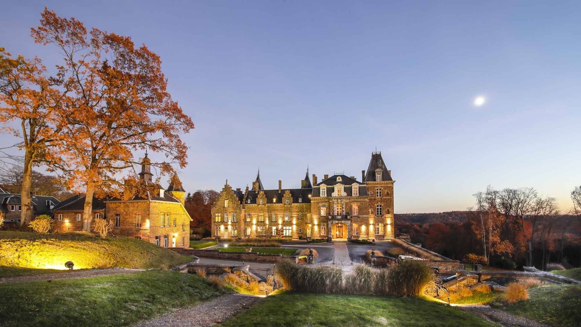 Domaine de Ronchinne