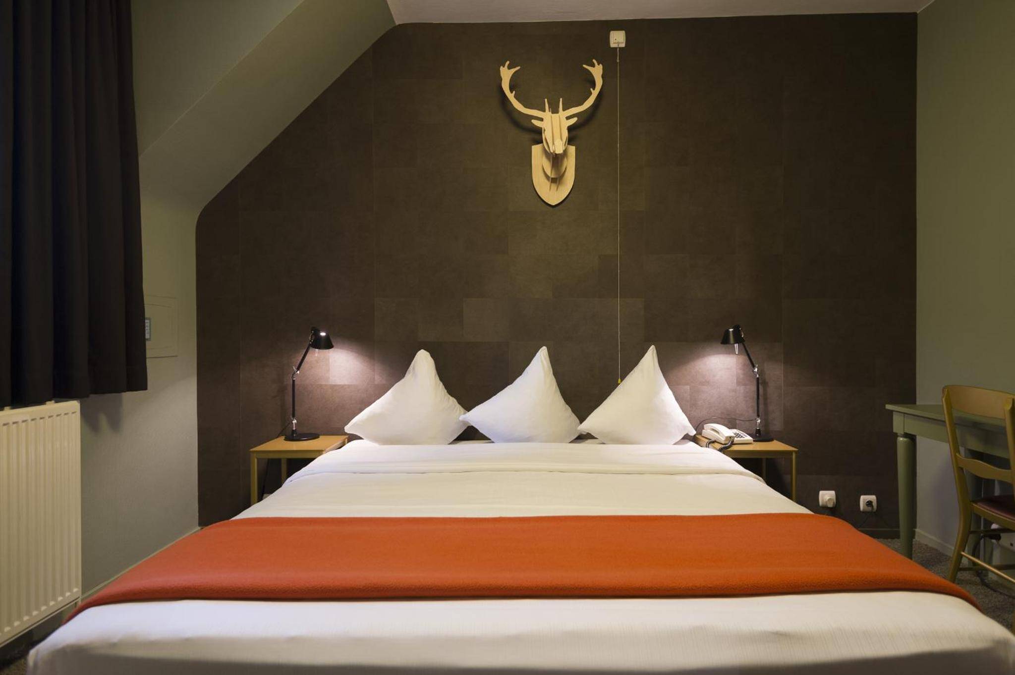 Domaine de Ronchinne