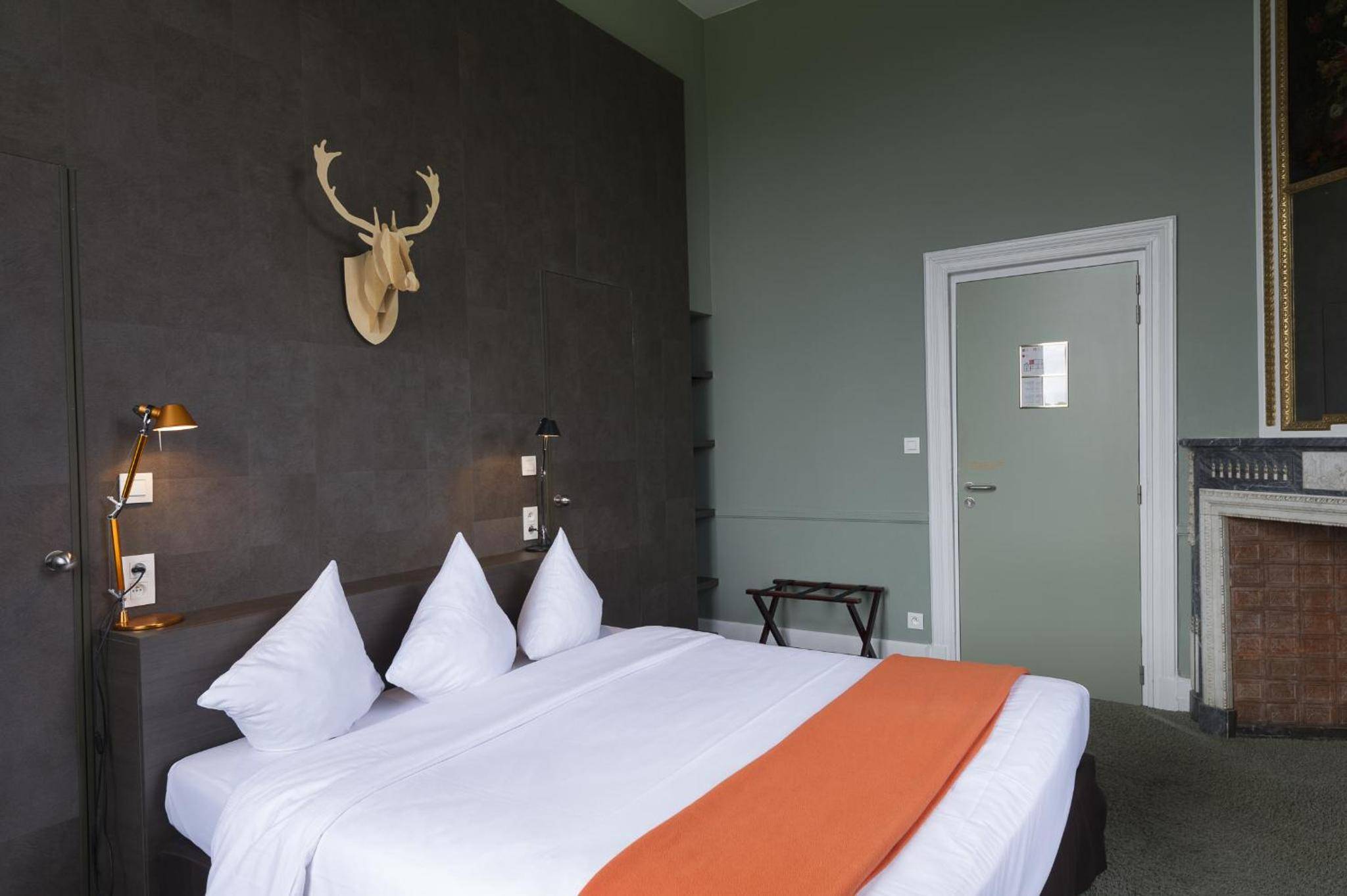 Domaine de Ronchinne