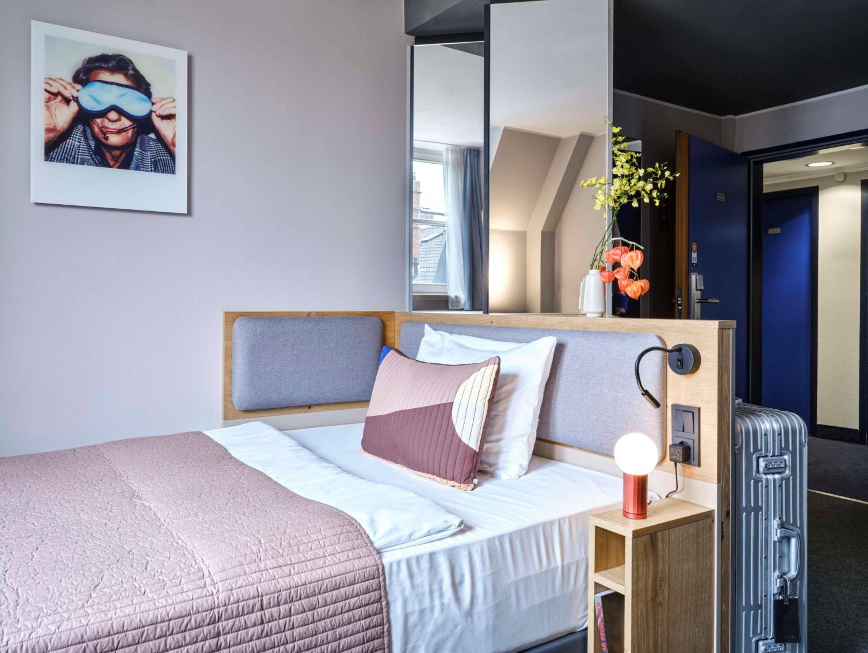 Flemings Hotel Frankfurt-Central