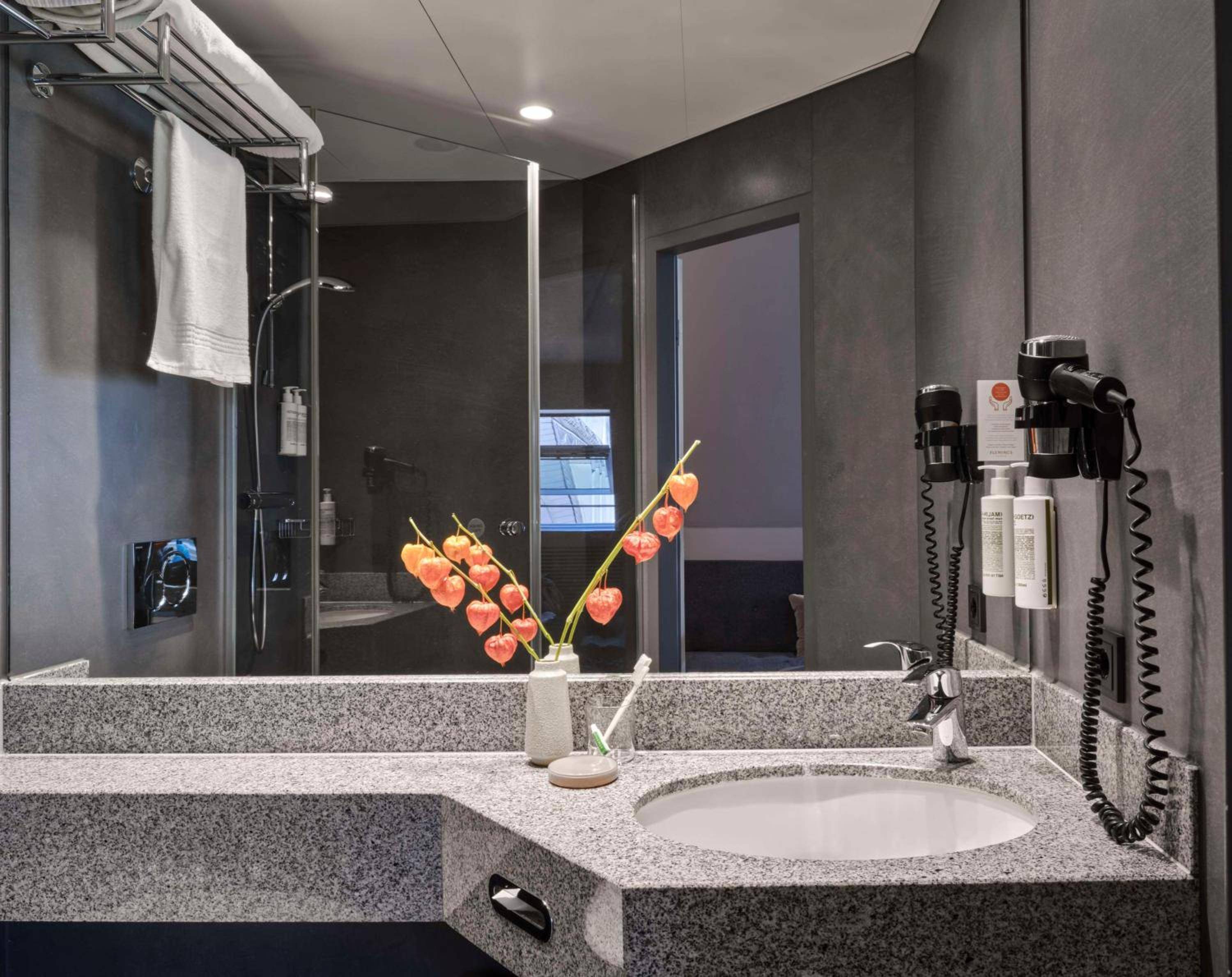 Flemings Hotel Frankfurt-Central