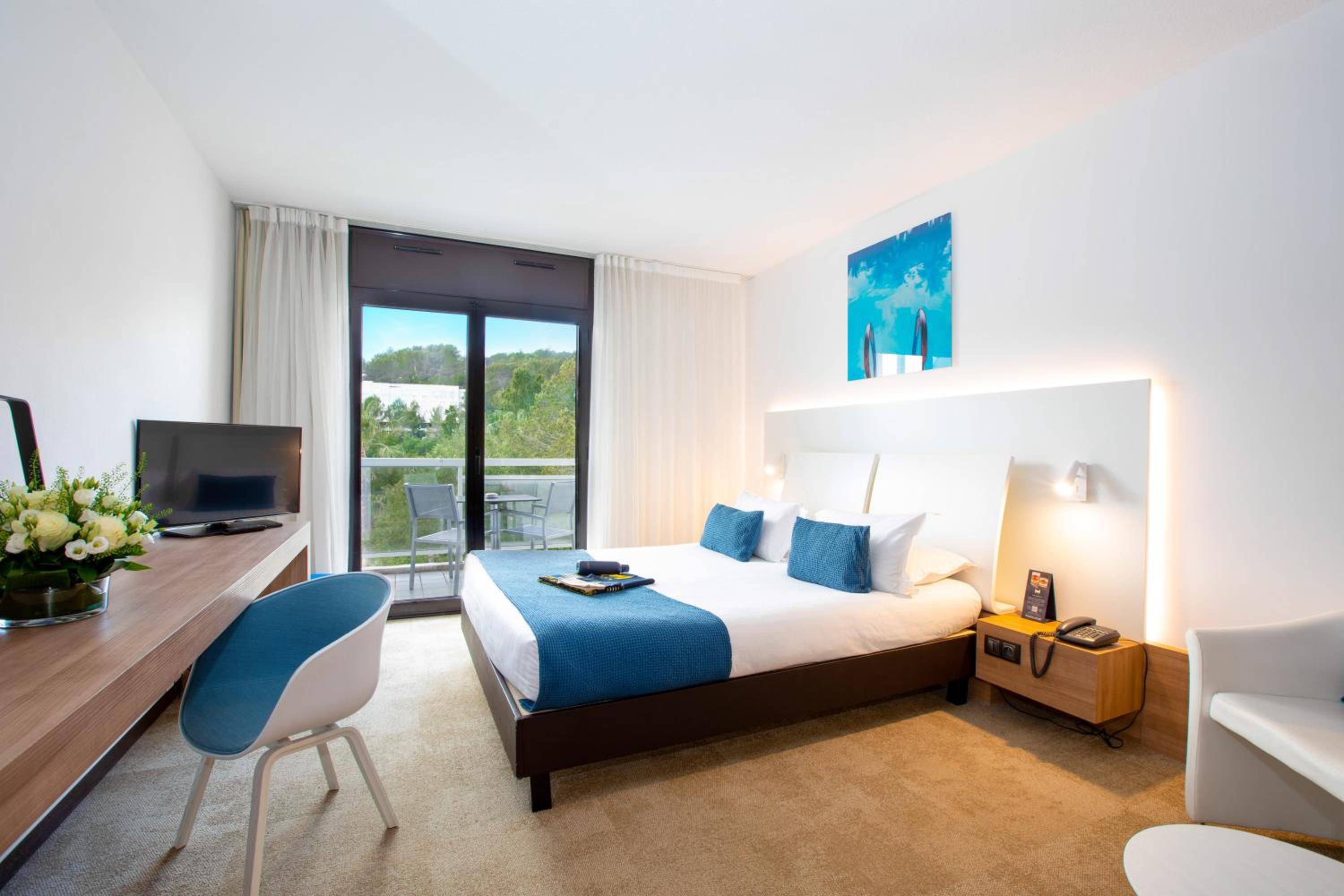 Mouratoglou Hôtel & Resort