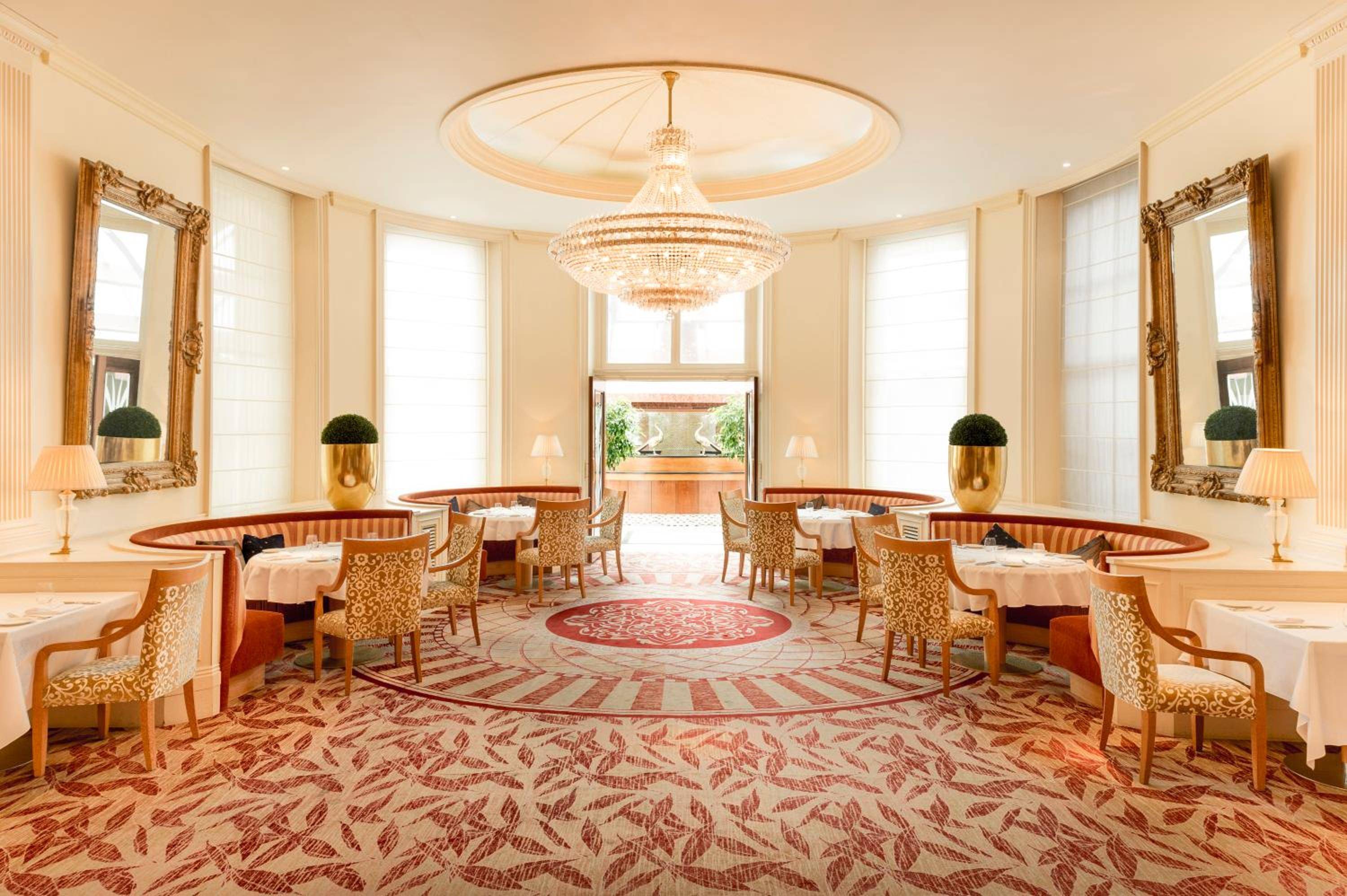 Millennium Hotel and Conference Centre Gloucester London