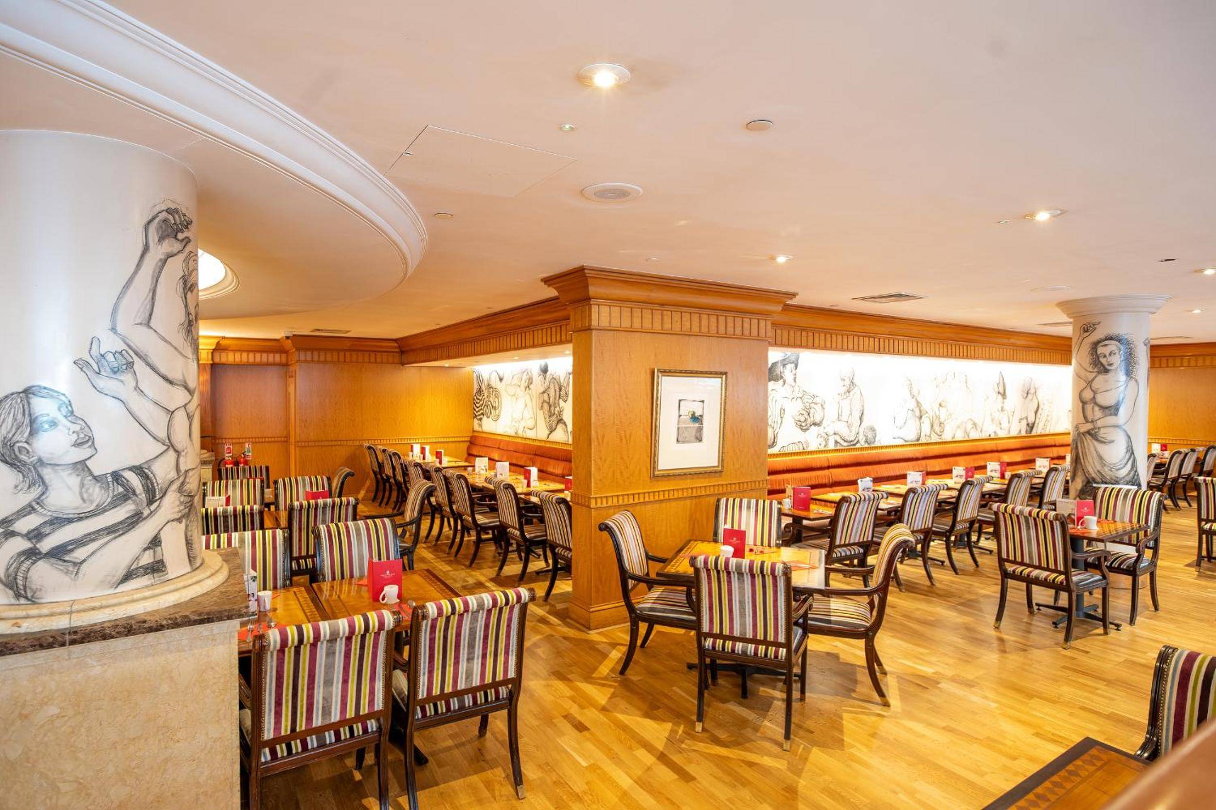 Millennium Hotel and Conference Centre Gloucester London