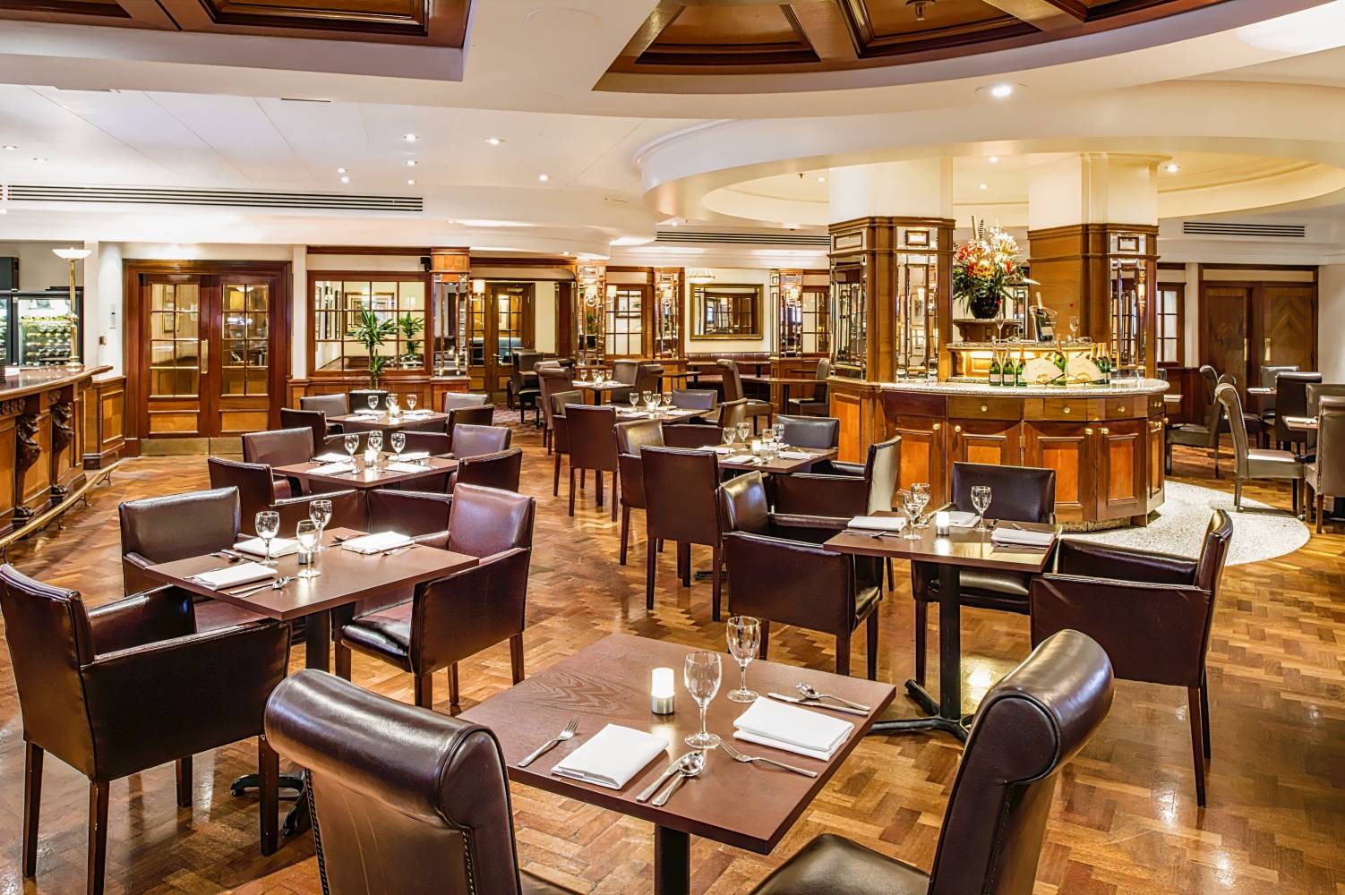 Copthorne Tara London Kensington