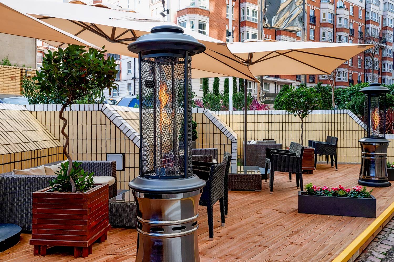 Copthorne Tara London Kensington