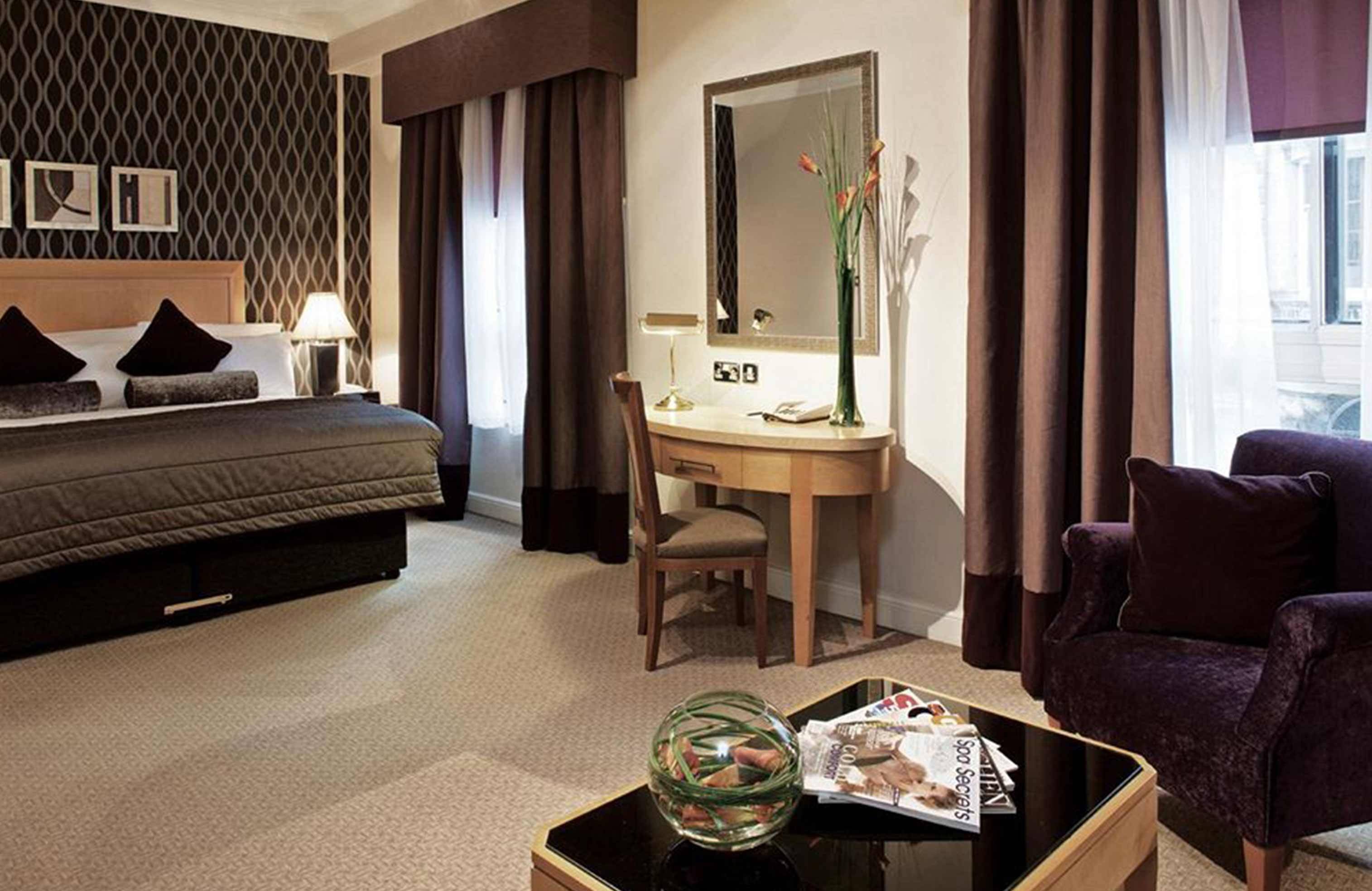 Millennium Glasgow Hotel