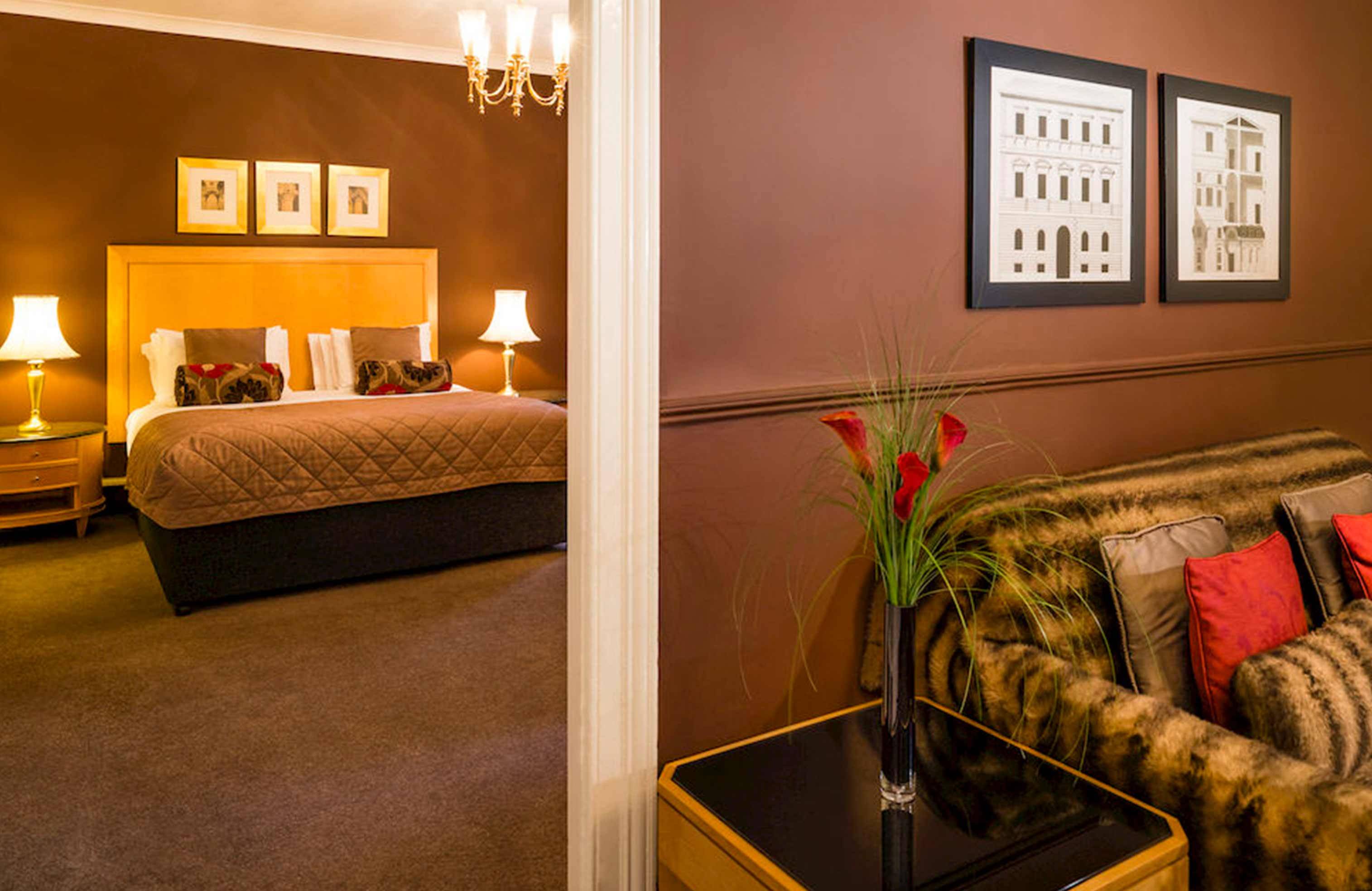 Millennium Glasgow Hotel