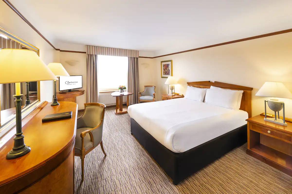 Copthorne Hotel Merry Hill