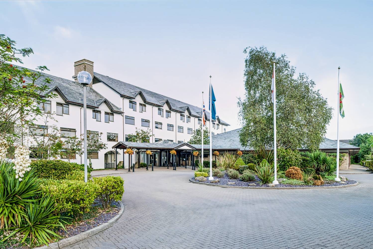 Copthorne Cardiff Hotel