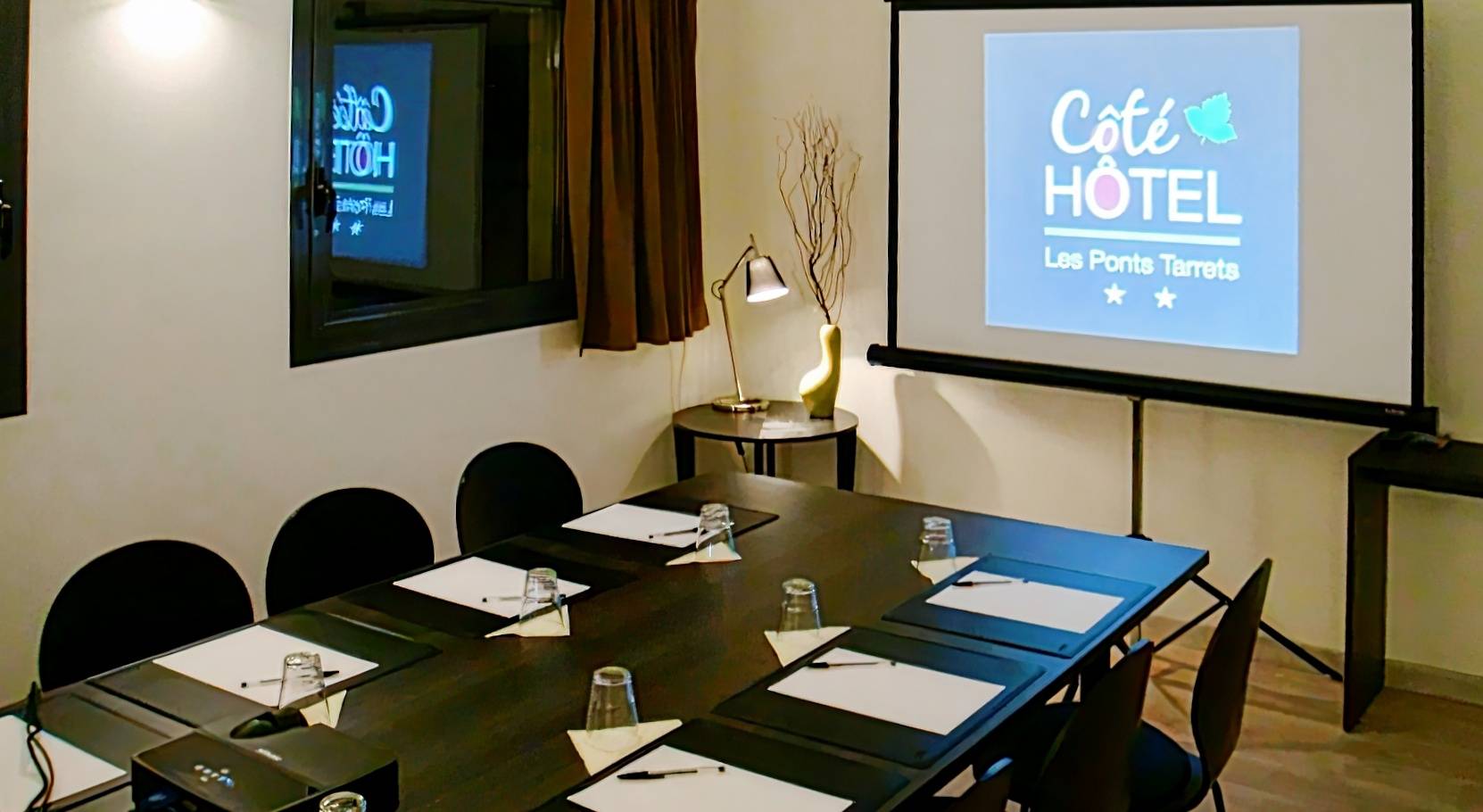 Citotel Côté Hôtel