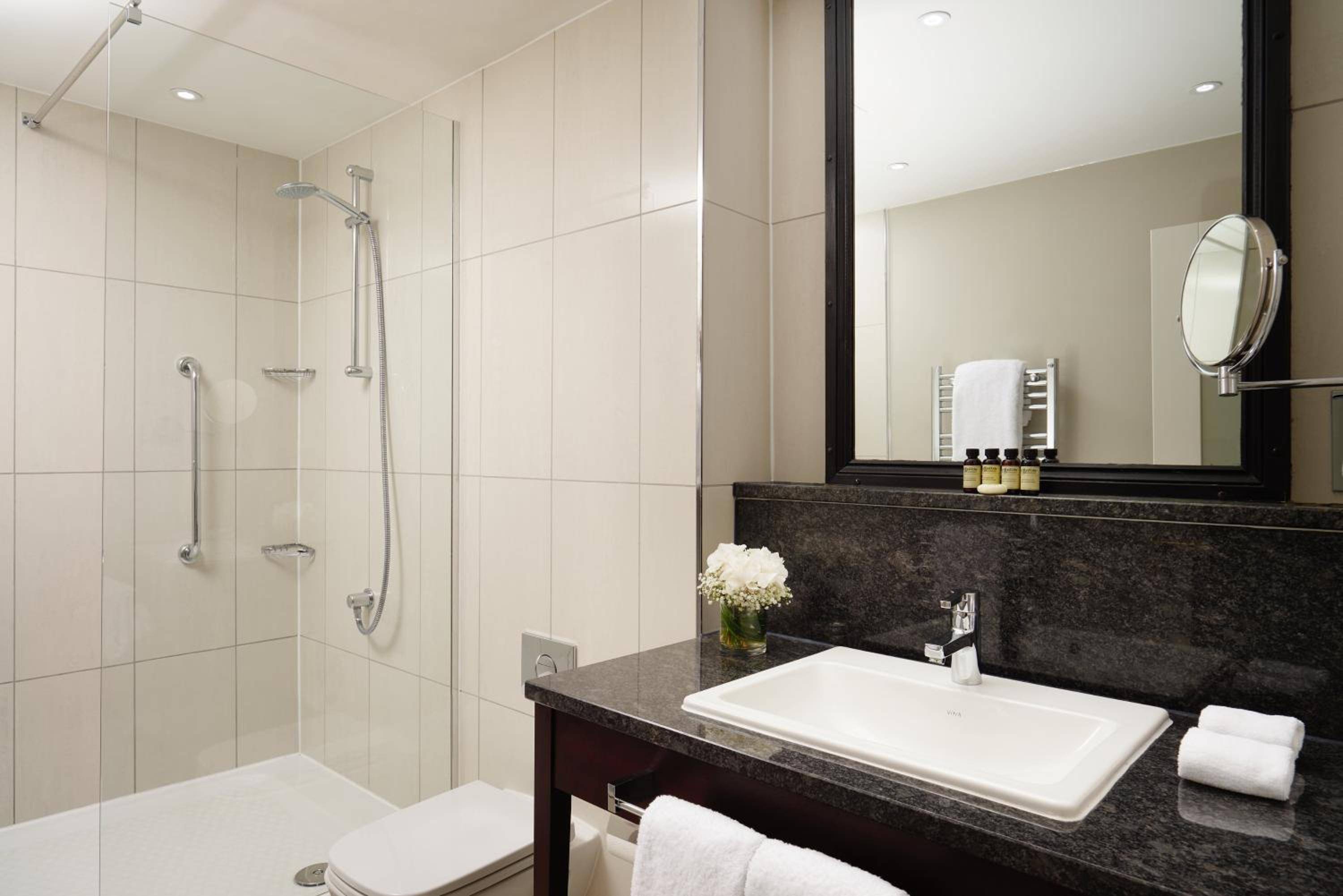 The Bailey’s Hotel, London Kensington