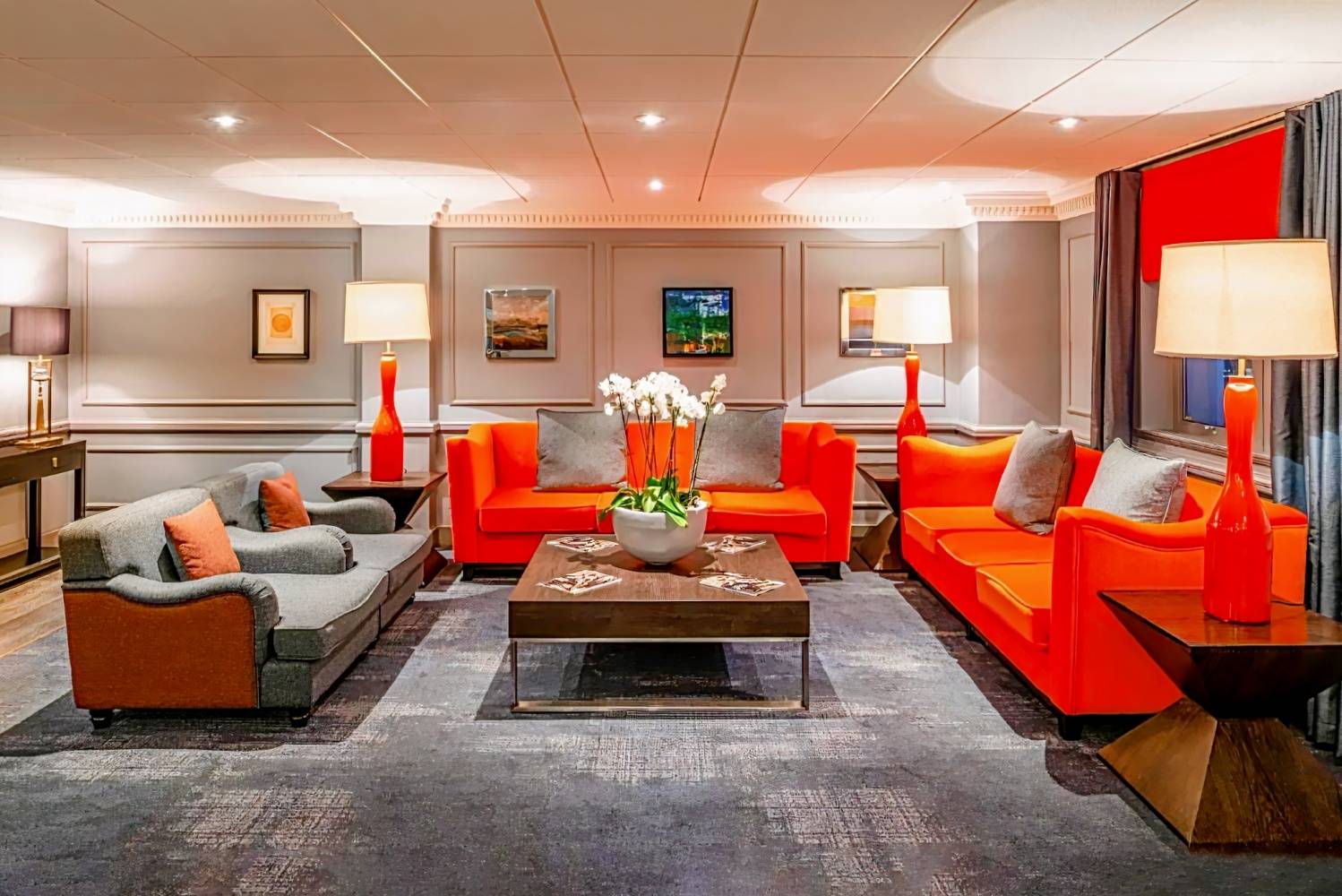 Copthorne Hotel Plymouth