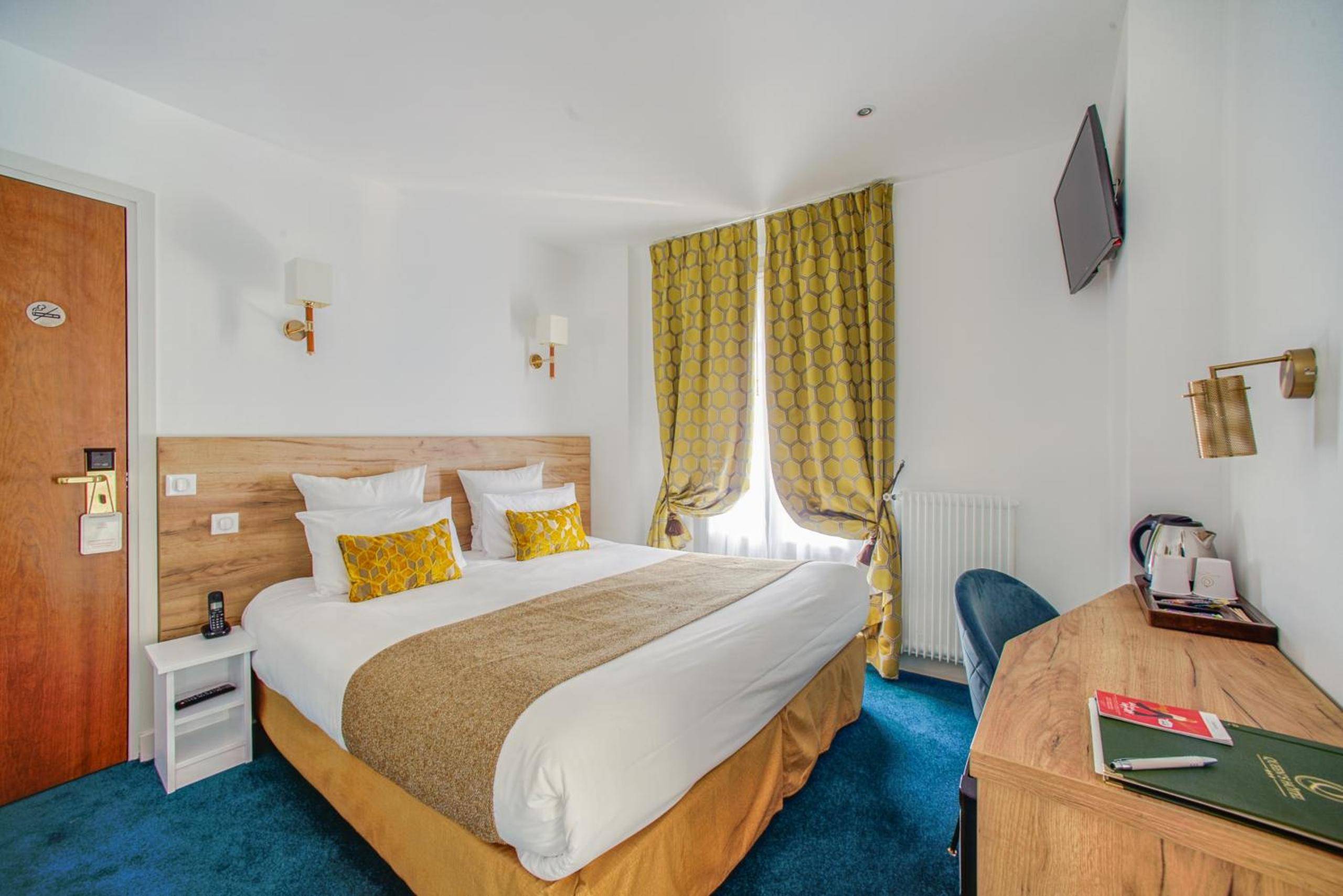 Queen's Boutique Hotel