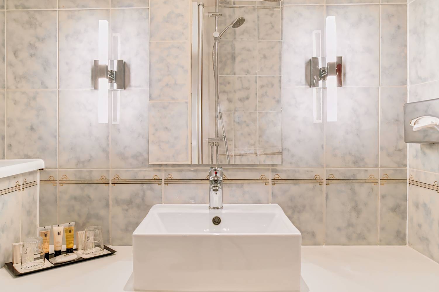 Copthorne Hotel Effingham Gatwick