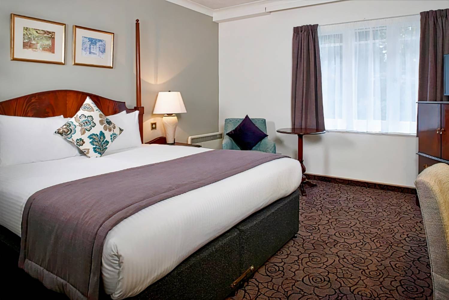 Copthorne Hotel London Gatwick