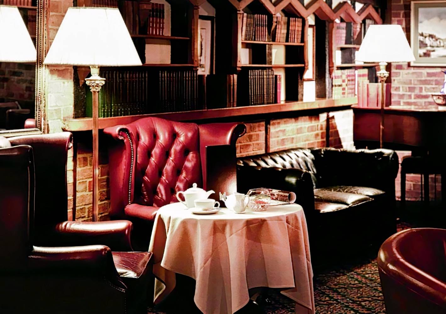 Copthorne Hotel London Gatwick