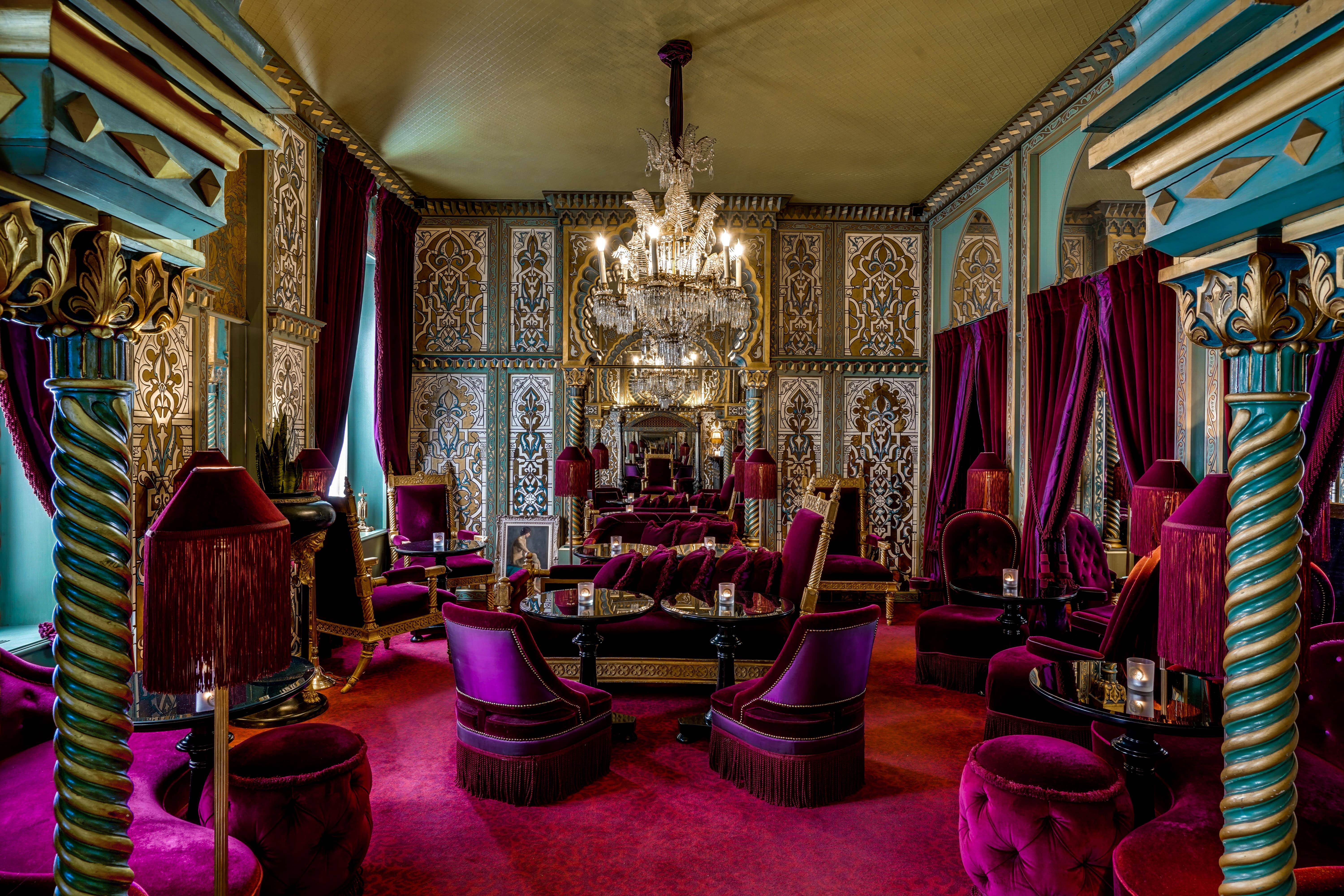 Maison Souquet, Hotel & Spa