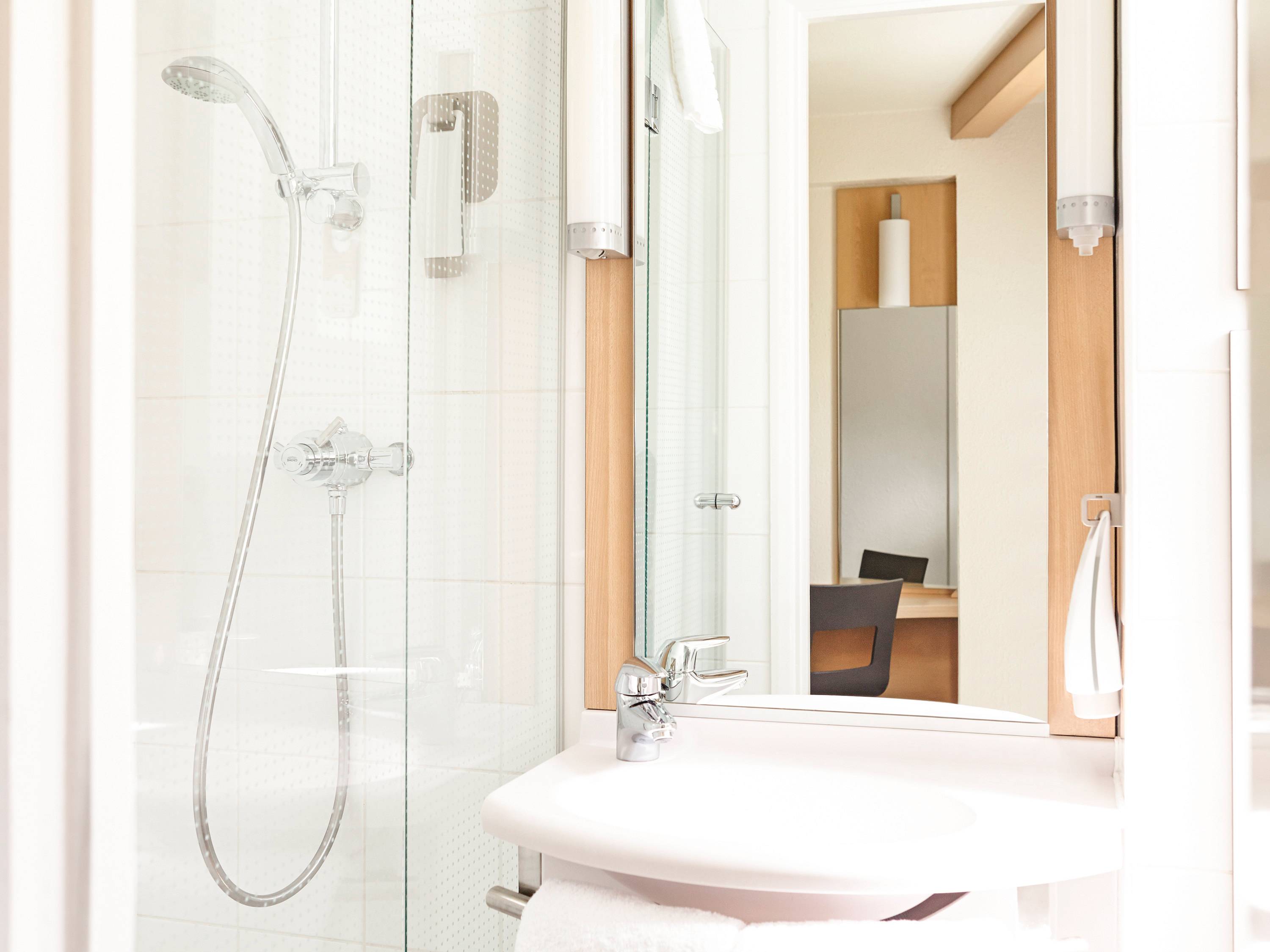 ibis Birmingham New Street Station