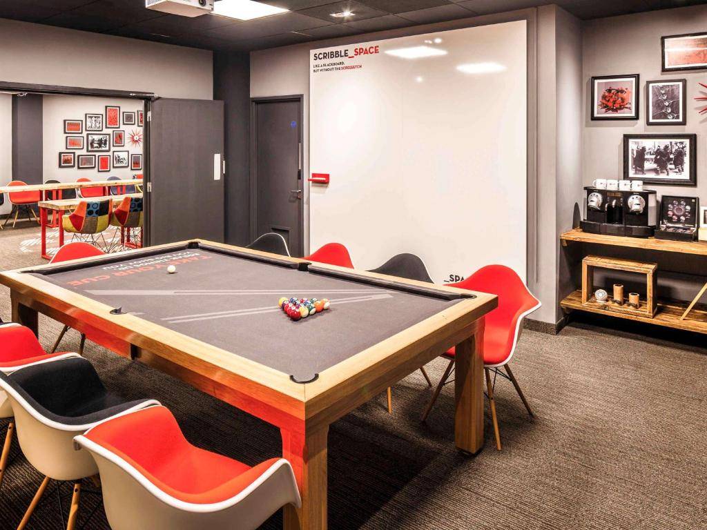 ibis Birmingham New Street Station