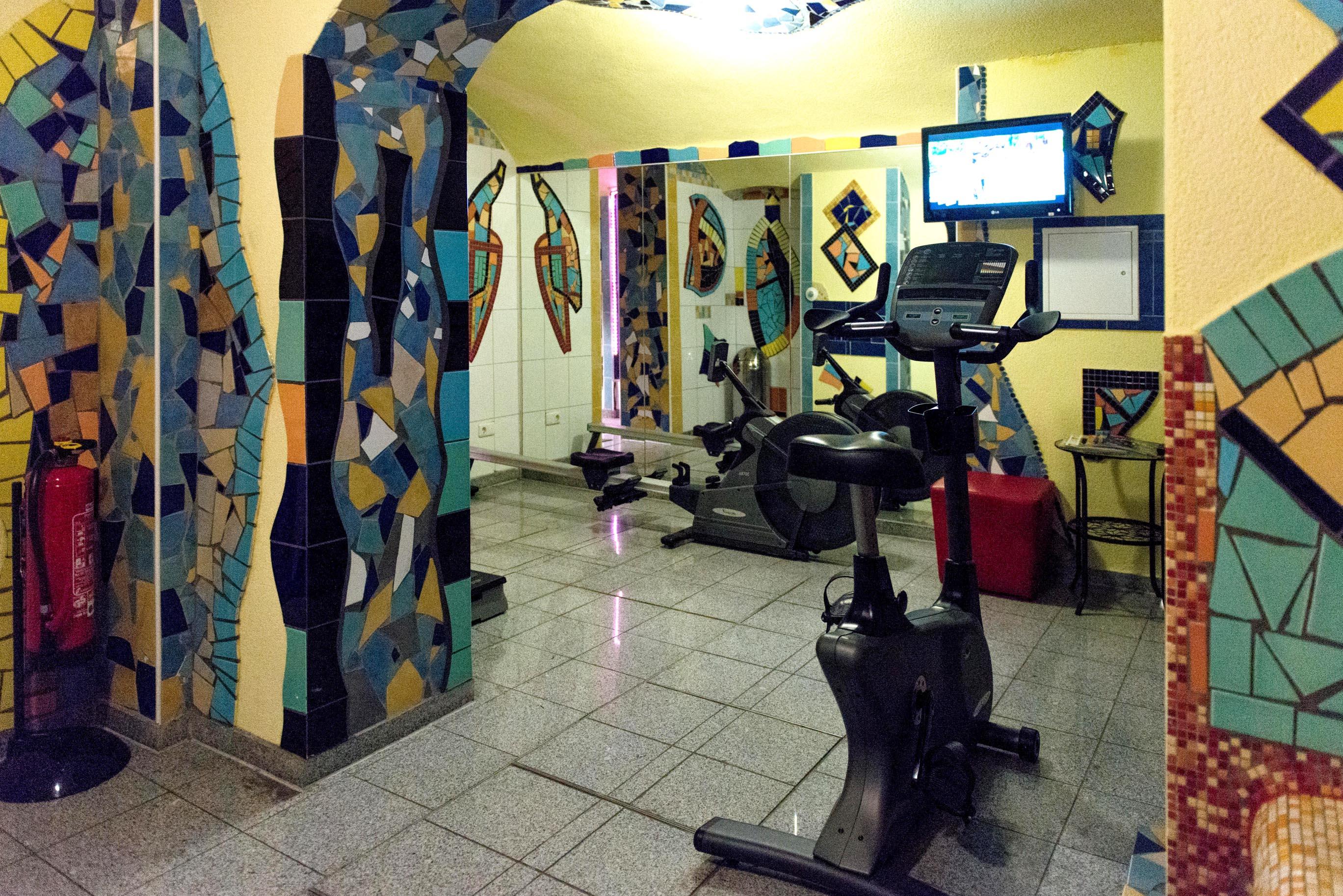 Clarion Collection Frankfurt Central Station