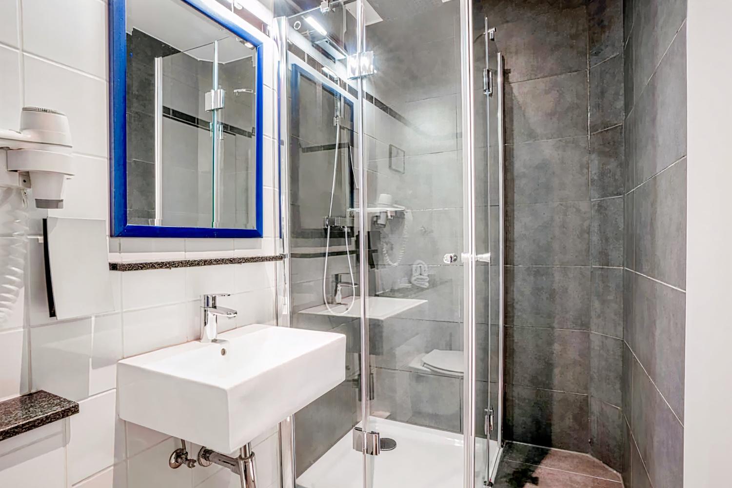 Comfort Hotel Frankfurt Central Station