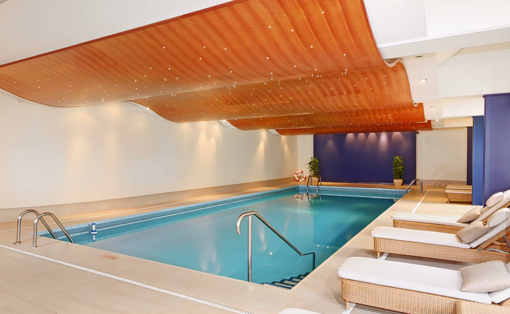 Royal Plaza Montreux