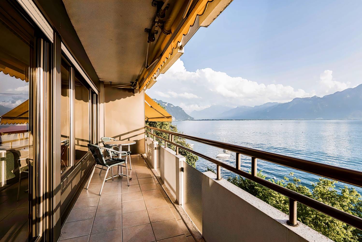 Royal Plaza Montreux