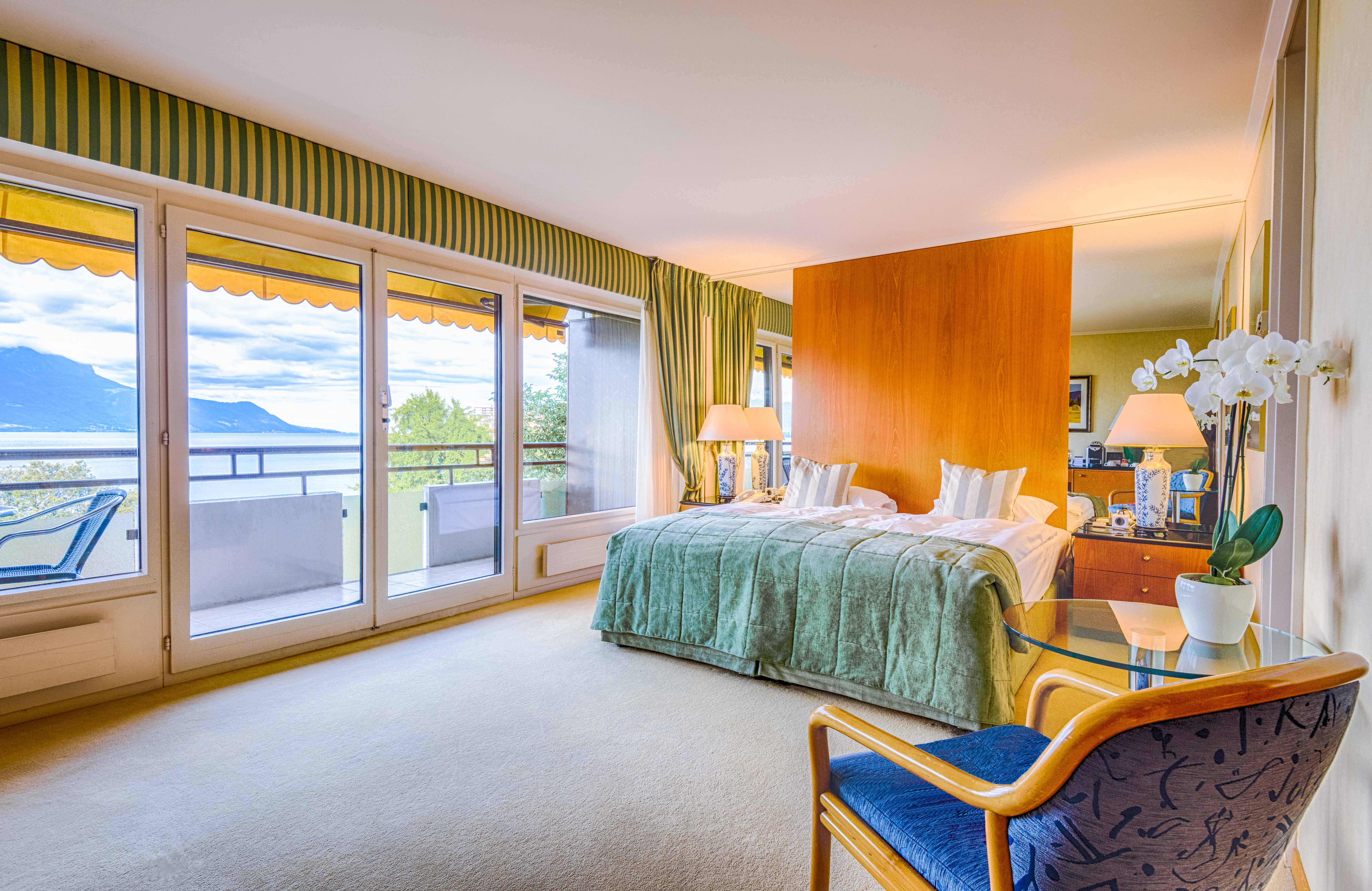 Royal Plaza Montreux