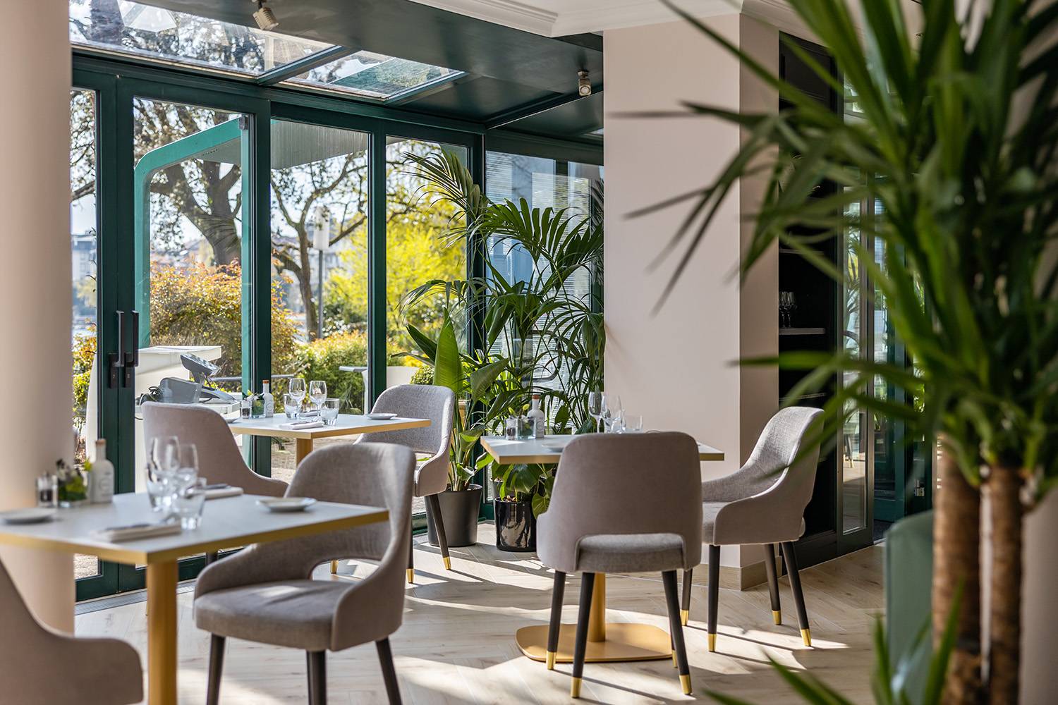 Royal Plaza Montreux