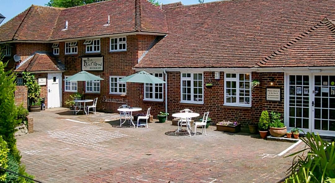 Harrow Inn
