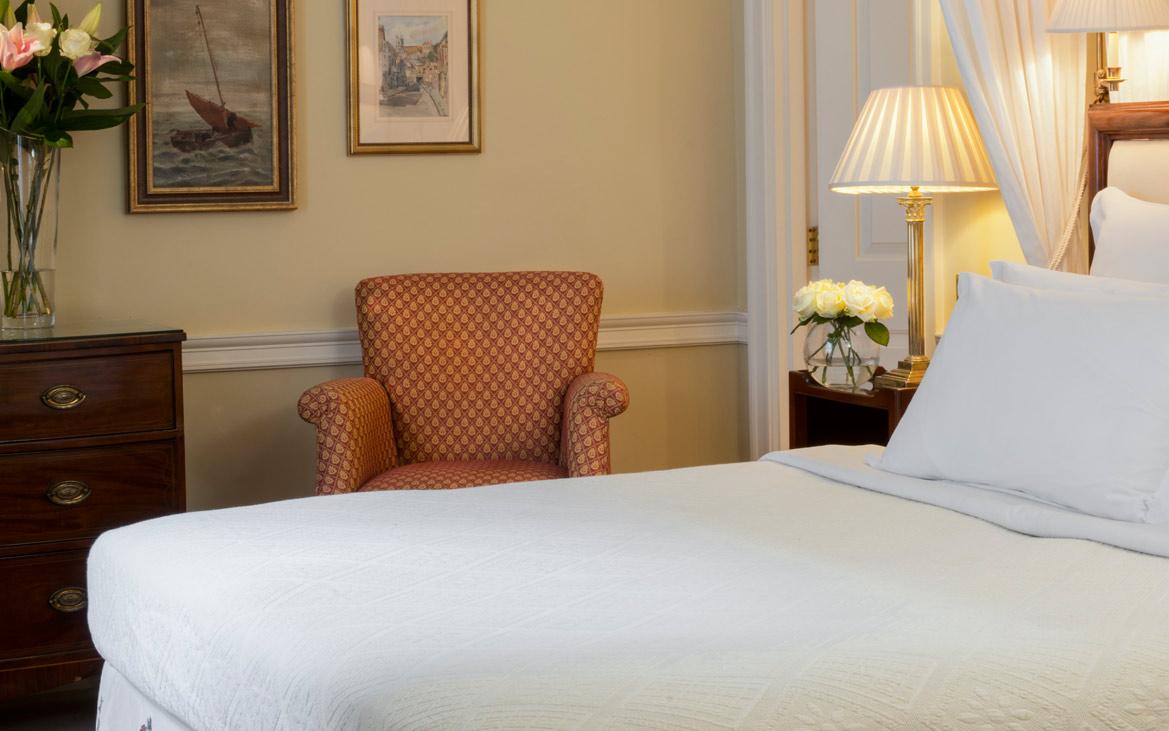 The Cranley Hotel Kensington