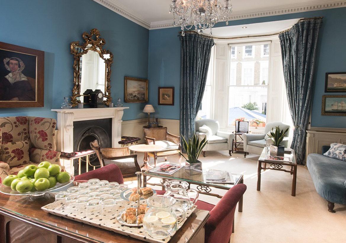 The Cranley Hotel Kensington