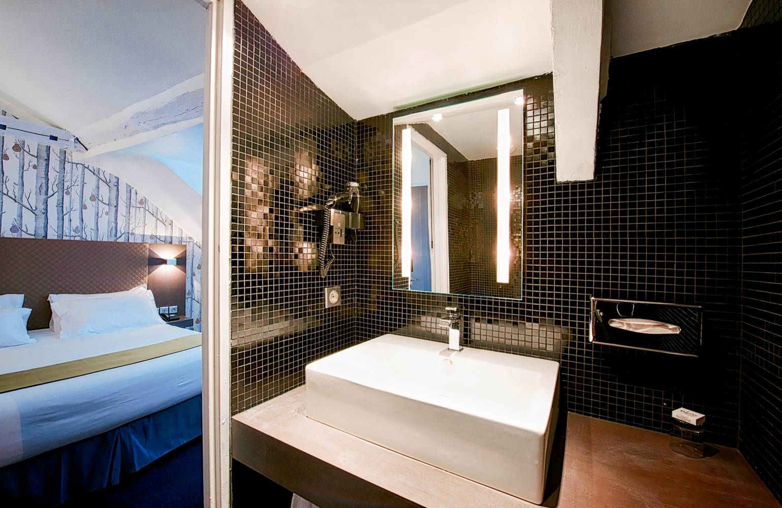 Hôtel de la Gaîté