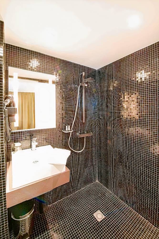 Hôtel de la Gaîté