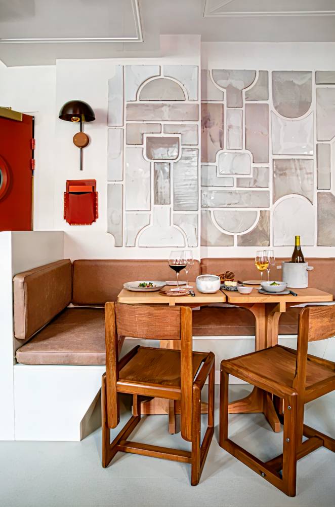 Grand Pigalle Hôtel