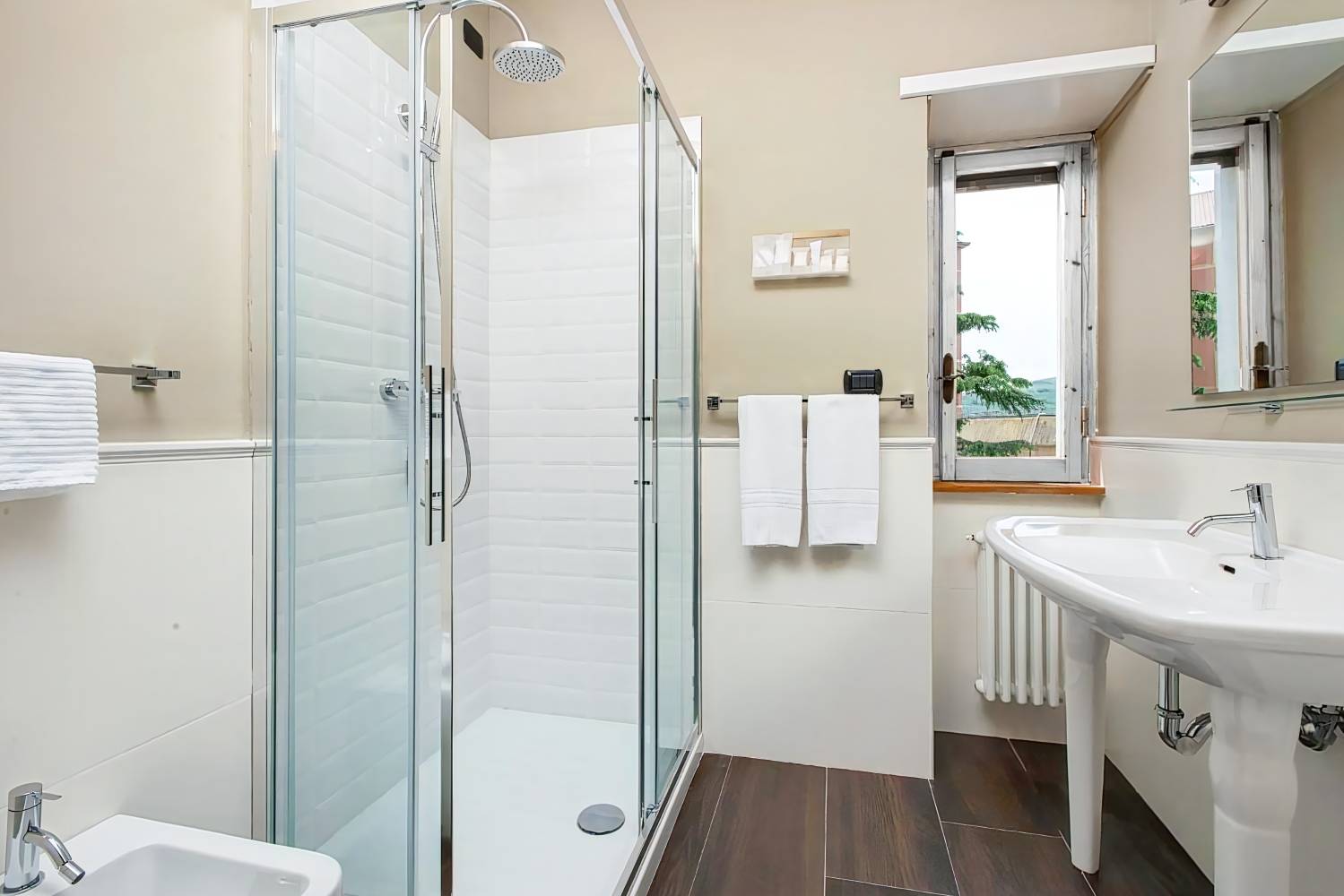 Ambasciatori Place Hotel