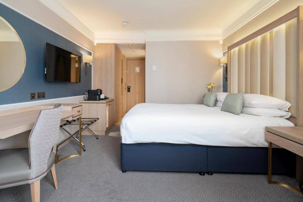 Danubius Hotel Regent's Park