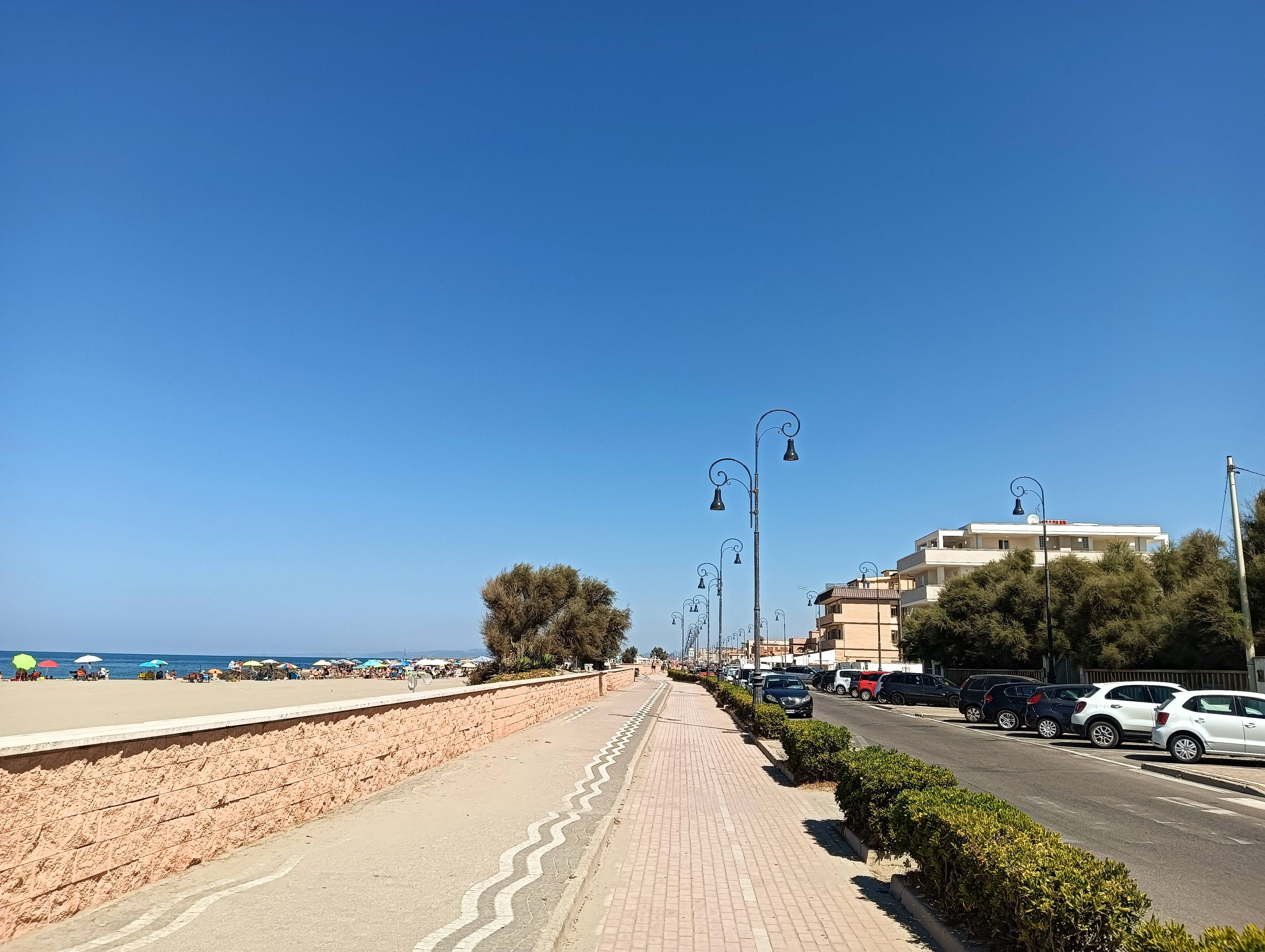 Hotel Riviera Fiumicino