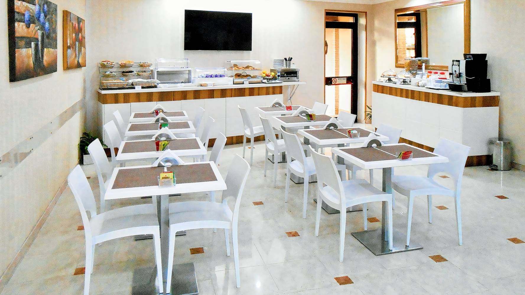 Hotel Riviera Fiumicino